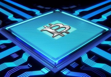 Binance launches its bitcoin mining platform.