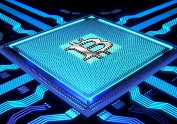 Binance launches its bitcoin mining platform.