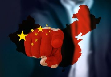 China Launches Its National Blockchain Platform