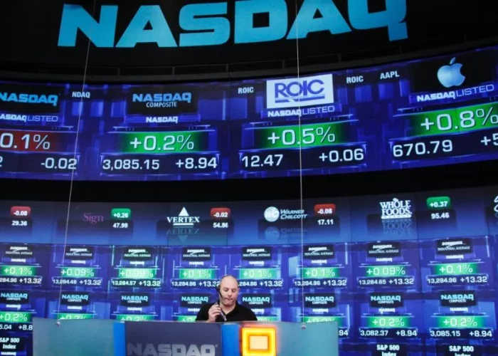 nasdaq