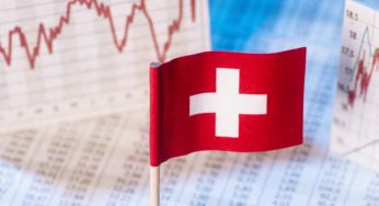Switzerland Is Fast Becoming the World’s ICO Capital