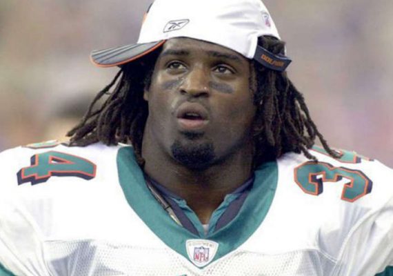 ricky williams