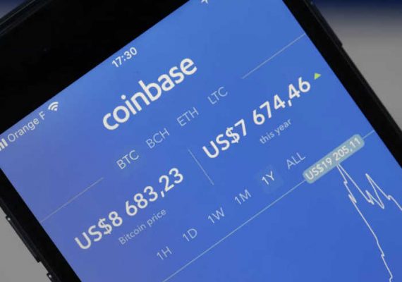 coinbase