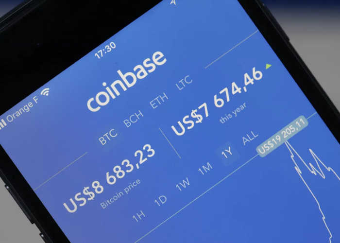 coinbase