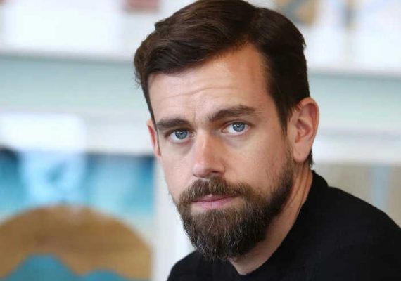 jack dorsey