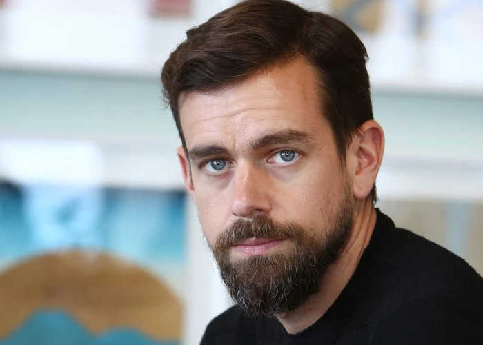 jack dorsey