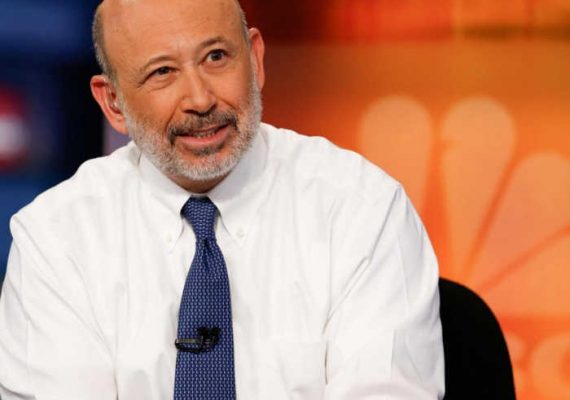 blankfein