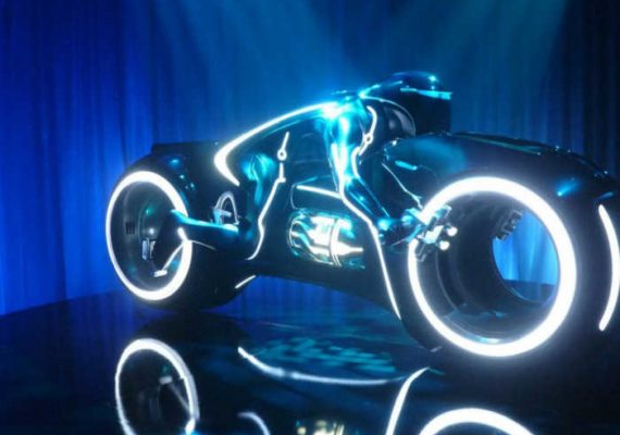 tron