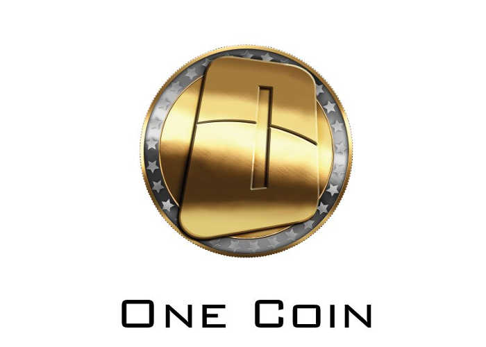 one coin