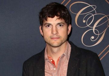 ashton kutcher