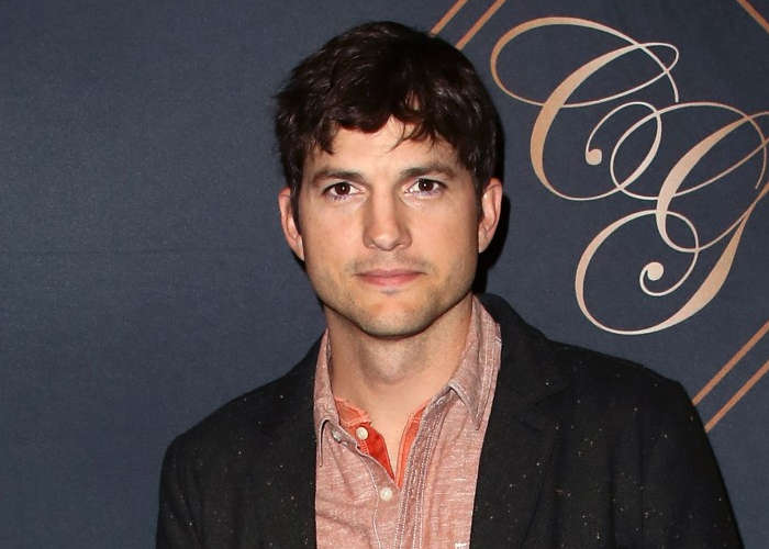 ashton kutcher