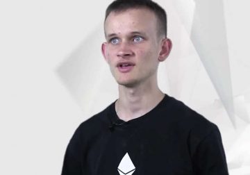 vitalik buterin