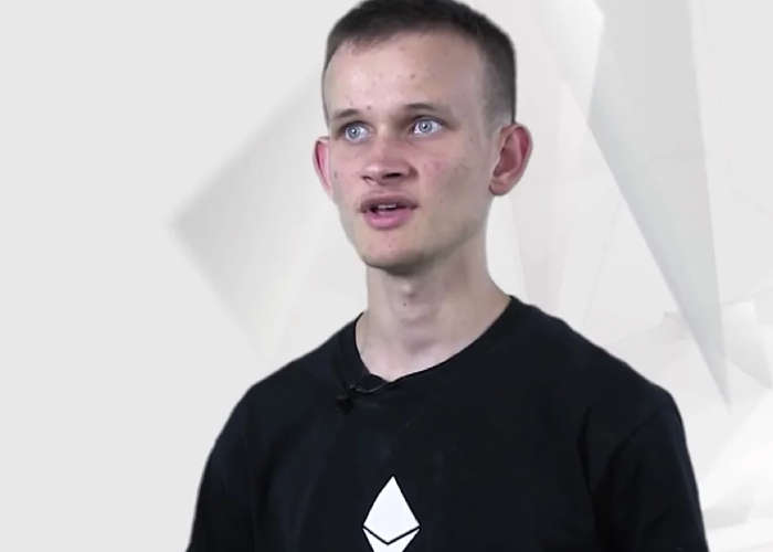 vitalik buterin