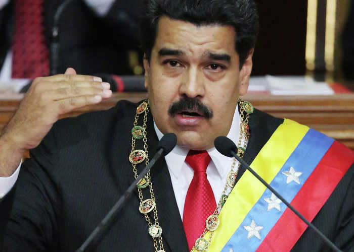 maduro