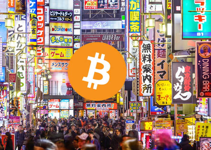 japan crypto market