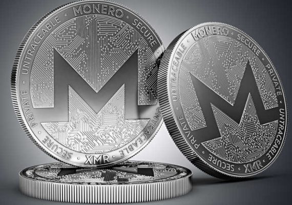 monero