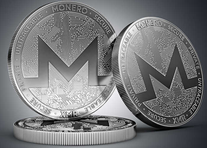 monero