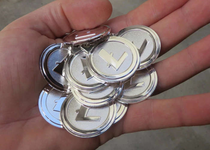 litecoin