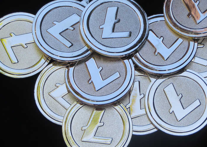 litecoin