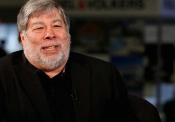 steve wozniak