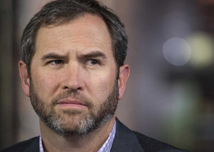 brad garlinghouse