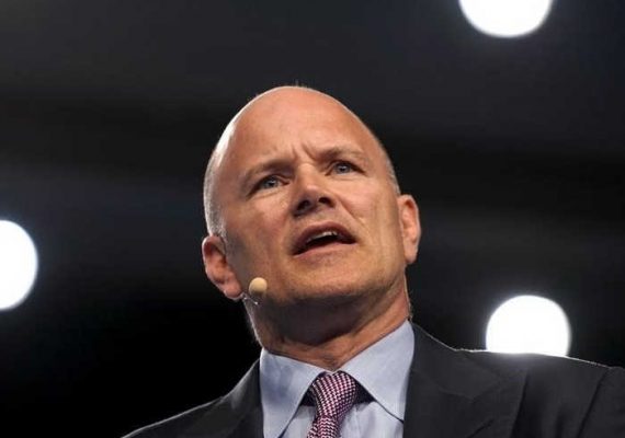 mike novogratz