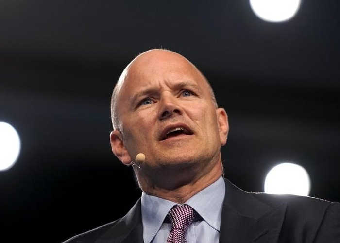 mike novogratz