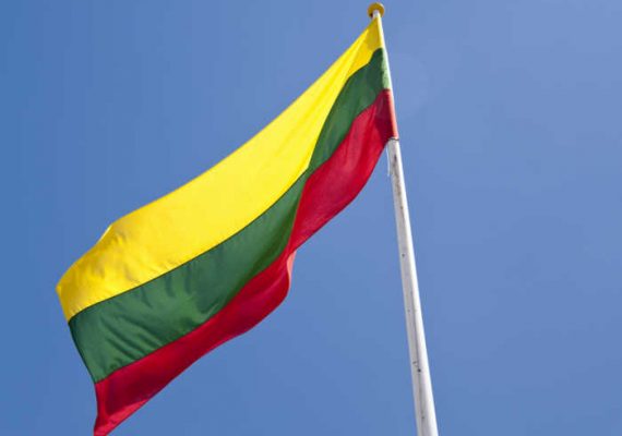 lithuania