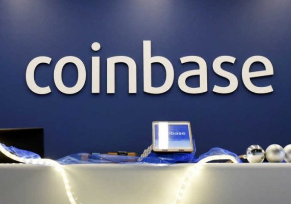 coinbase