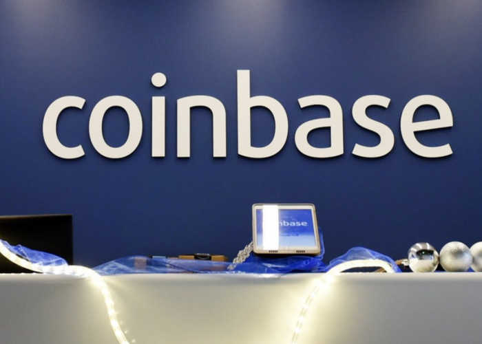 coinbase