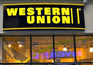 western union