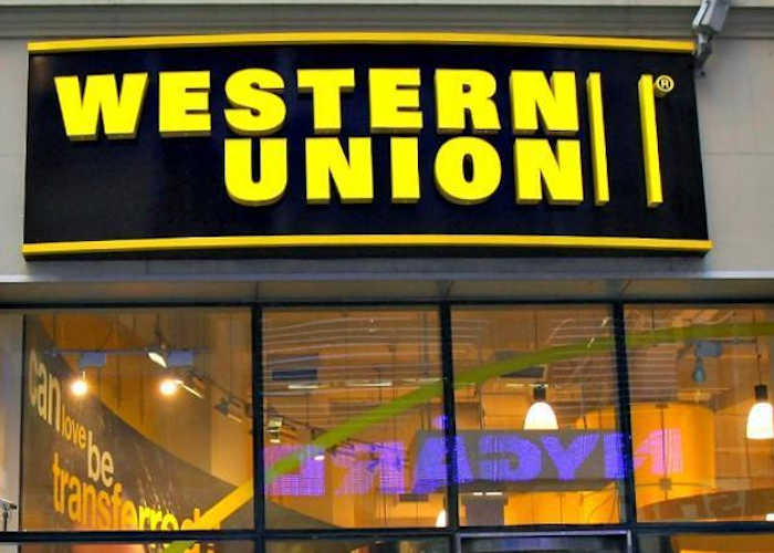 western union