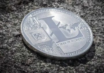 litecoin