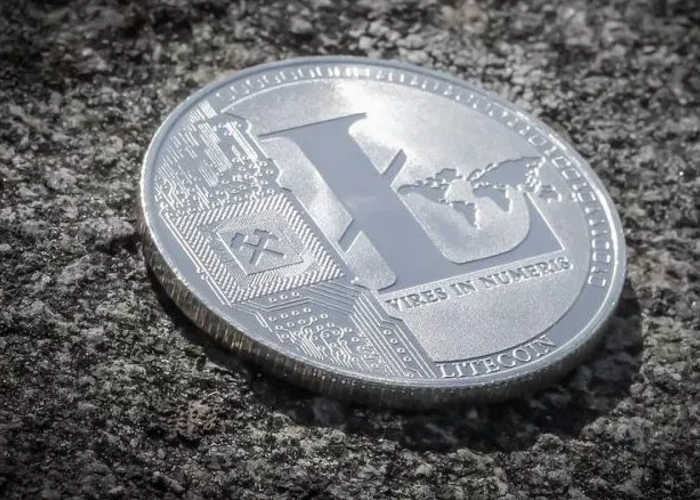 litecoin