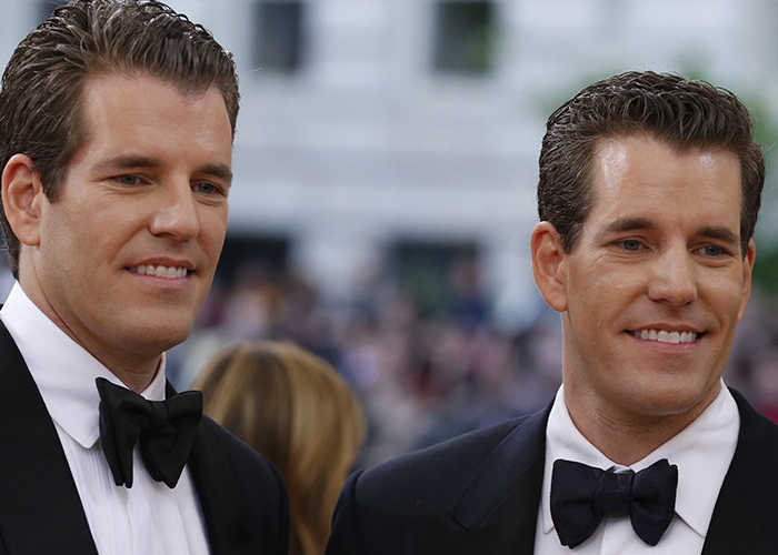 winklevoss