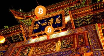How China Stopped Its Crypto Industry