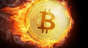 Former IMF Chief Economist: Bitcoin Will Hit $100