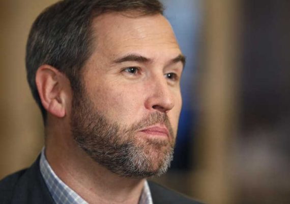 brad garlinghouse