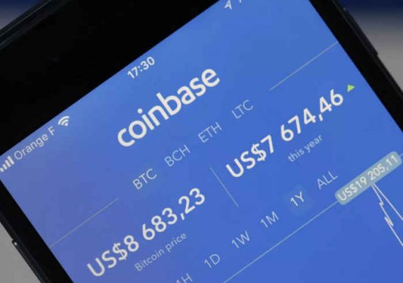 coinbase