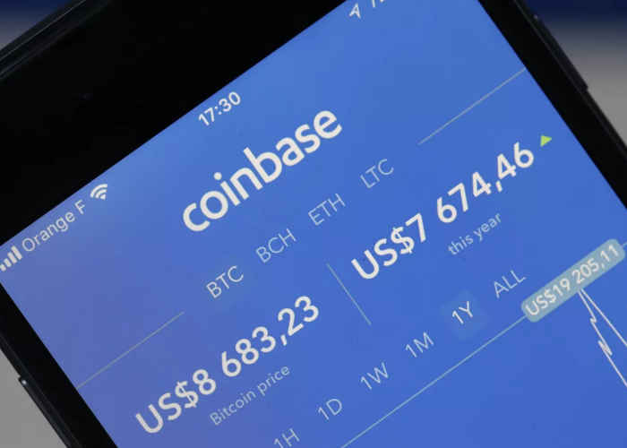 coinbase