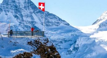 Switzerland Having a Change of Heart in Regulating Cryptos