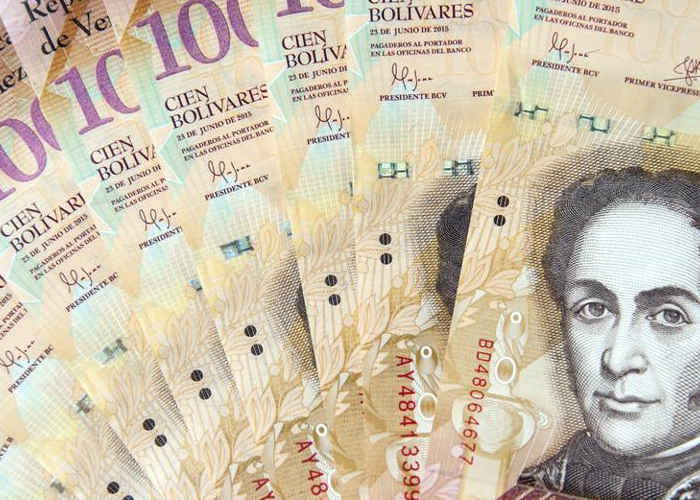 bolivar