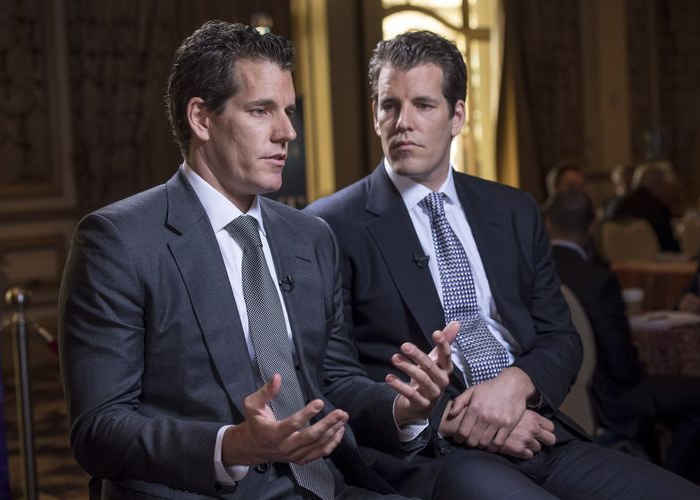 winklevoss