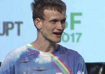 vitalik buterin