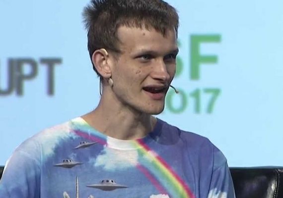 vitalik buterin