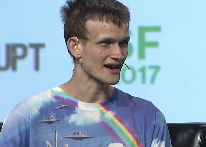 vitalik buterin