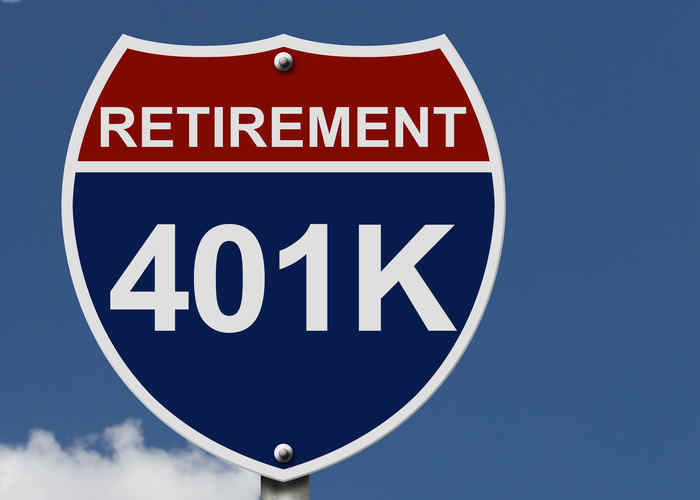 401k