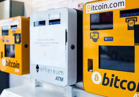 bitcoin atm