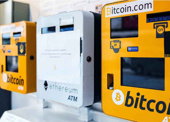 bitcoin atm