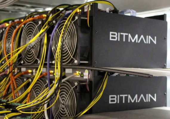 bitmain